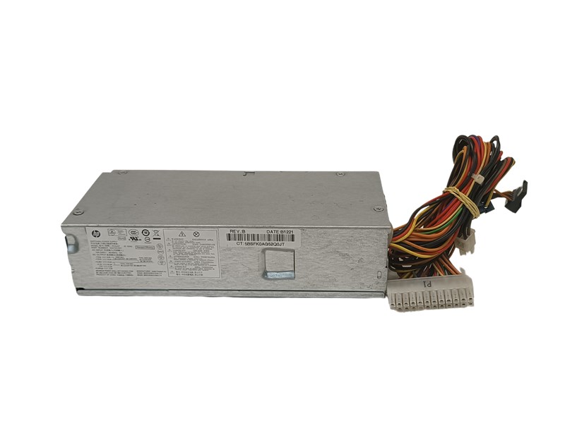 FONTE DE ALIMENTAÇÃO, 270W, HP, PAVILLION, FH-Z271MGF, SEMINOVO
