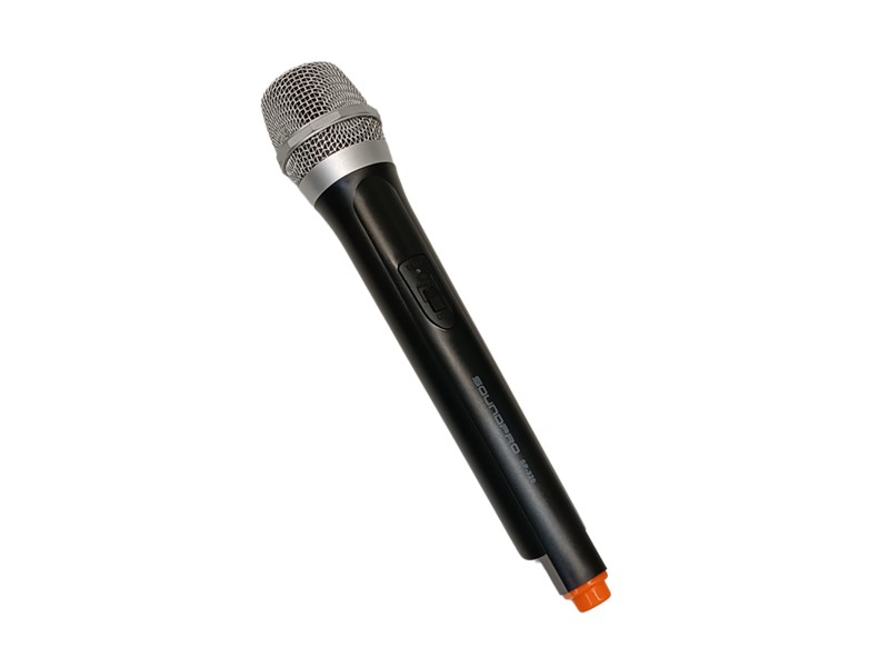 MICROFONE SOUND PRO, SP-320, PROFISSIONAL