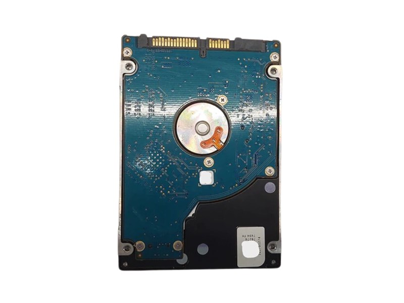 HDD 500GB, SEAGATE, ST500LT012, 2.5'', SEMINOVO