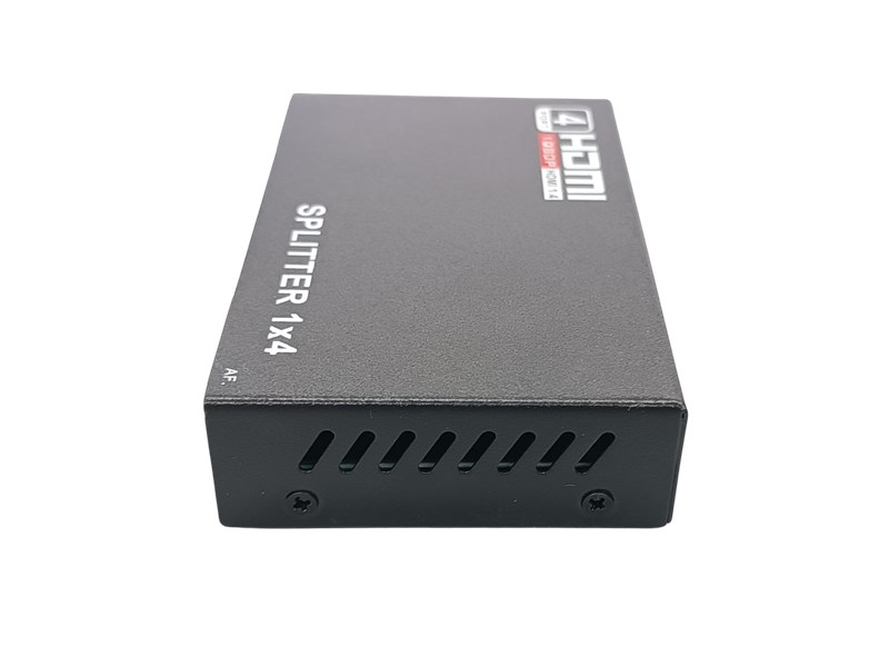 DIVISOR HDMI, 1x4, SPLITTER, FULL HD, SEMINOVO