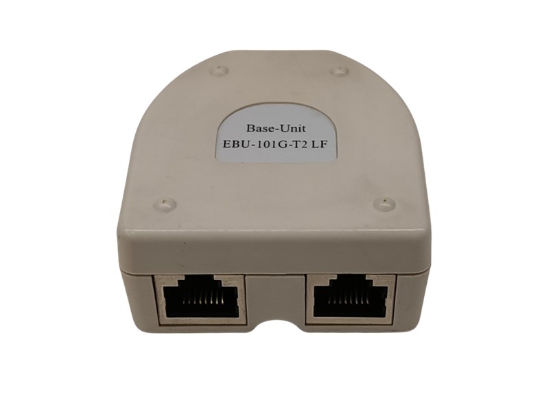 ADAPTADOR, D-LINK, EDU-101G-T2 LF, POE, ETHERNET, SEM FONTE, SEMINOVO
