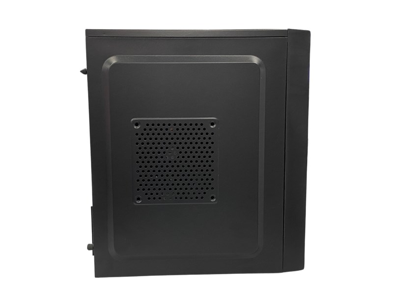 PC MONTADO, CORE I3-2120, 8GB, SSD 120GB, WIN 10 PRO, SEMINOVO