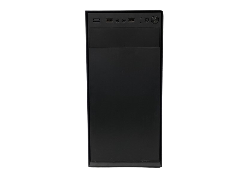 PC MONTADO, CORE I3-2120, 8GB, SSD 120GB, WIN 10 PRO, SEMINOVO