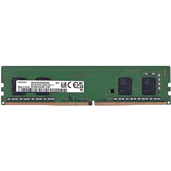 MEMORIA DESKTOP, DDR4, 8GB, 3200 MHZ, SAMSUNG, M378A1G44CB0