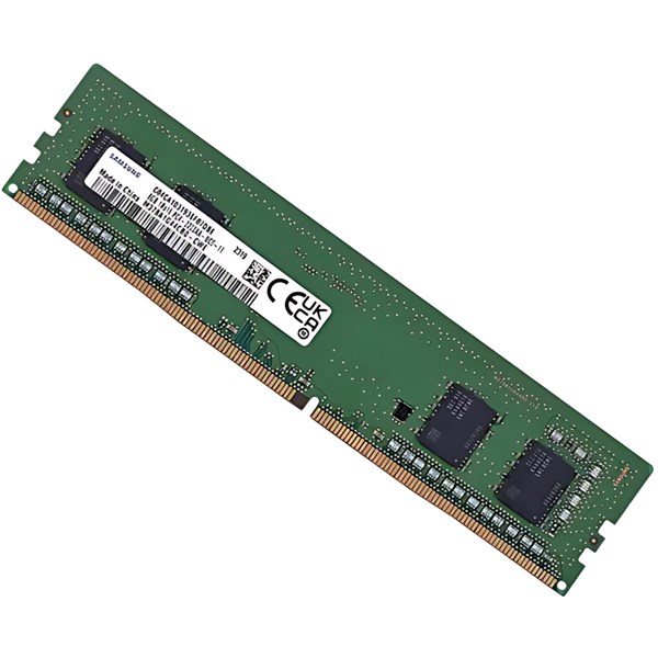 MEMORIA DESKTOP, DDR4, 8GB, 3200 MHZ, SAMSUNG, M378A1G44CB0