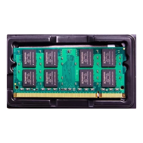 MEMORIA NOTEBOOK, DDR3, 8GB, 1600 MHZ, 1.5V, KINGSTON, KVR16S11/8