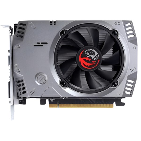 GPU PCYES, NVIDIA, GT 730, DDR5, 4GB, 64BIT, PVGT7304GB