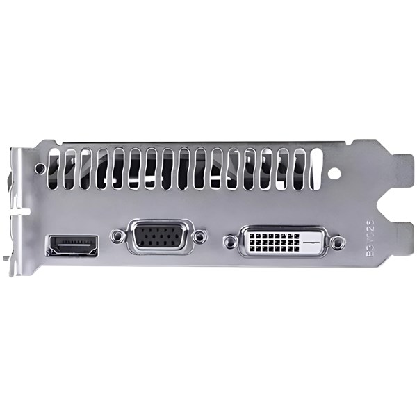 GPU PCYES, NVIDIA, GT 730, DDR5, 4GB, 64BIT, PVGT7304GB