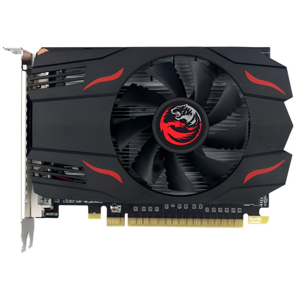 GPU PCYES, GT 740, DDR5, 4GB, 128BIT, PVGT740GB4PE