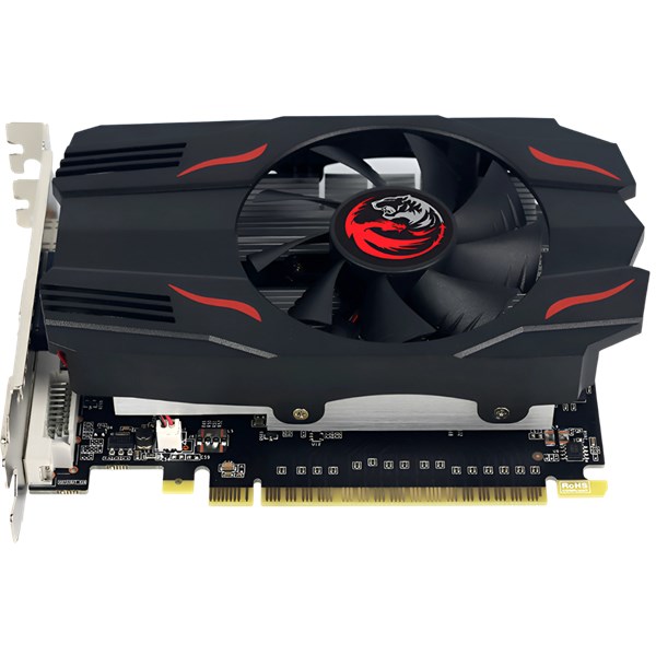 GPU PCYES, GT 740, DDR5, 4GB, 128BIT, PVGT740GB4PE