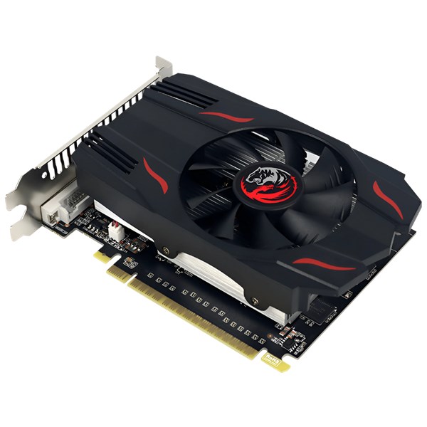 GPU PCYES, GT 740, DDR5, 4GB, 128BIT, PVGT740GB4PE