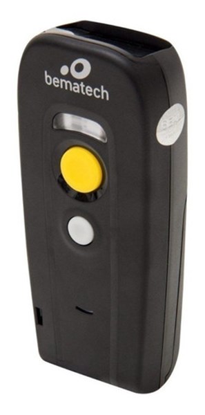LEITOR CODIGO DE BARRAS, LASER, BEMATECH, BR200BT
