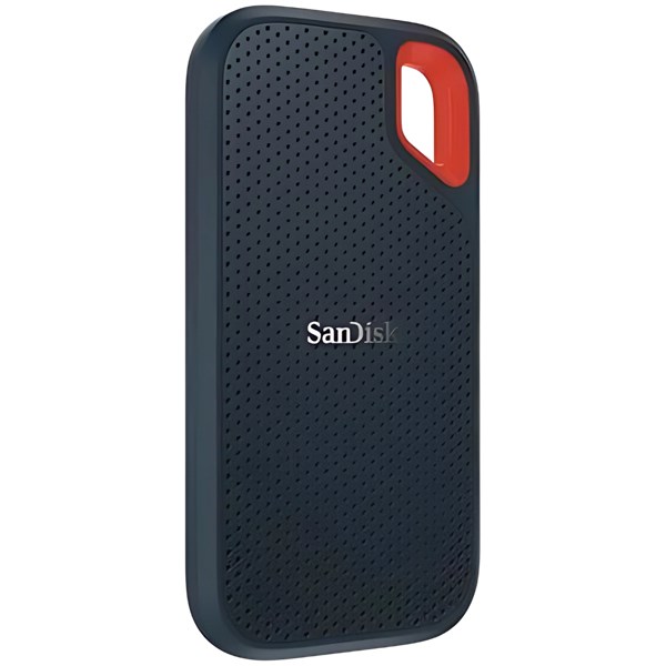SSD EXTERNO, 1TB, SANDISK, EXTREME, USB 3.2, SDSSDE611T00G25