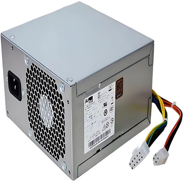 FONTE DE ALIMENTAÇÃO 250W, LENOVO, THINKSERVER, 10+4 PINOS