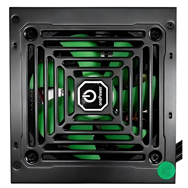 FONTE DE ALIMENTAÇÃO 600W, ONE-POWER, ATX, MP600OPASW