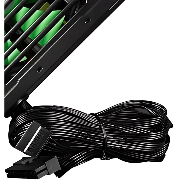 FONTE DE ALIMENTAÇÃO 600W, ONE-POWER, ATX, MP600OPASW