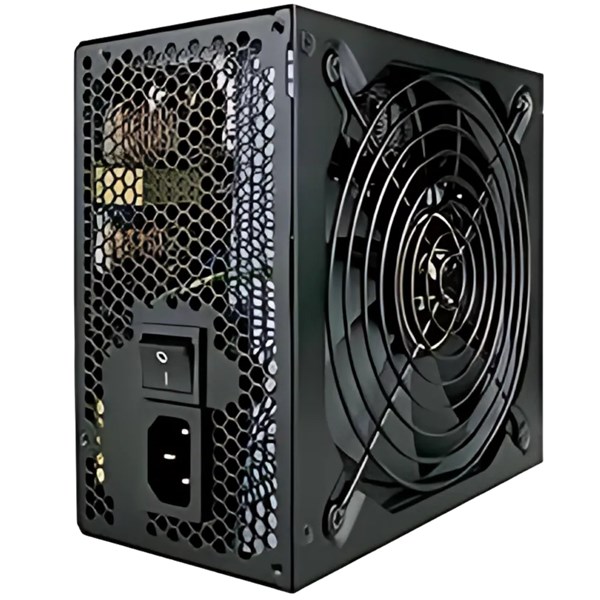FONTE DE ALIMENTAÇÃO 500W, 80 PLUS, C3TECH, BRONZE, PSG500B