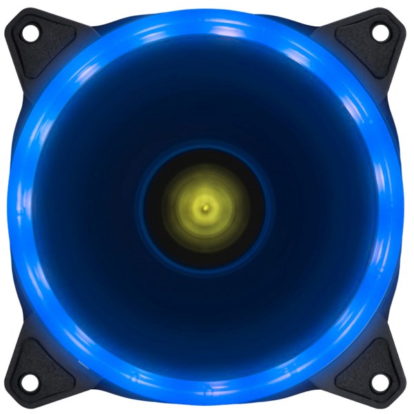 COOLER PARA GABINETE, VINIK, 120MM, VRINGB,  AZUL