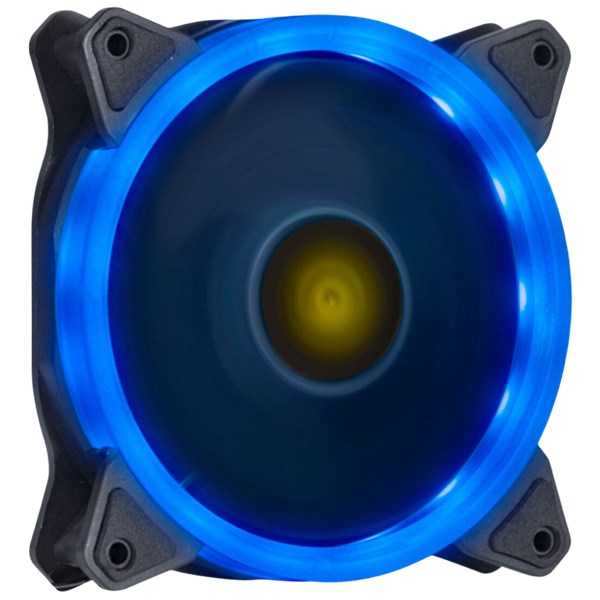 COOLER PARA GABINETE, VINIK, 120MM, VRINGB,  AZUL