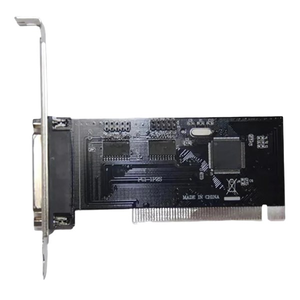 PLACA SERIAL, 2 SAIDAS SERIAL, PCI, FEASSO, AJUSTE PERFIL, JPSS01