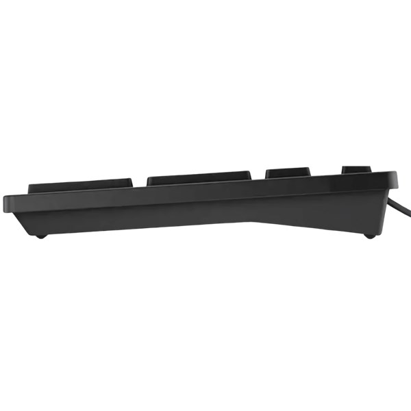 TECLADO DELL, KB216, USB