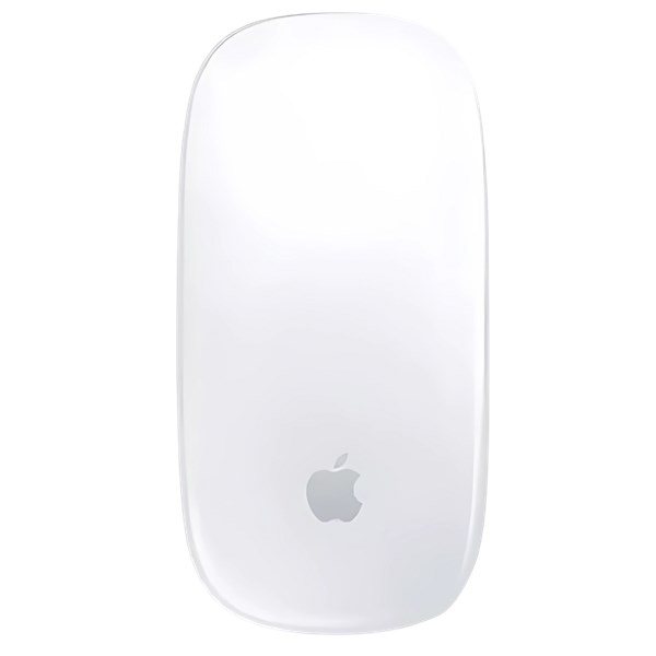 MAGIC MOUSE, APPLE, BRANCO