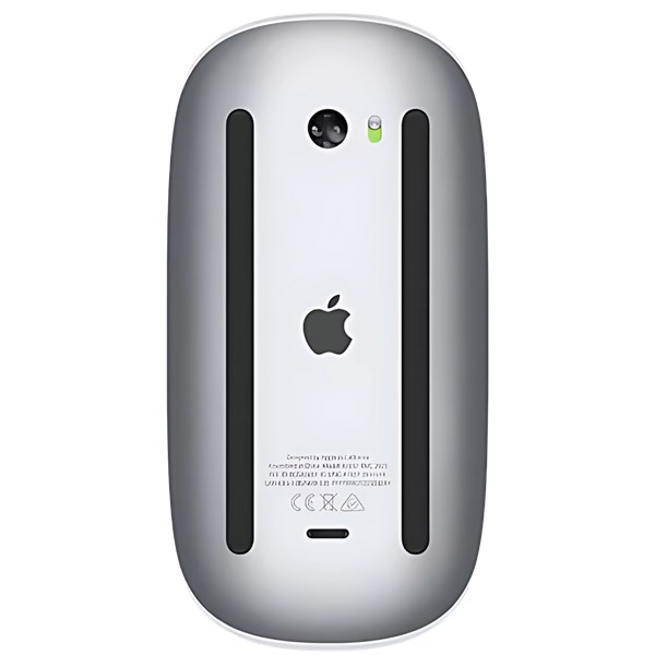 MAGIC MOUSE, APPLE, BRANCO