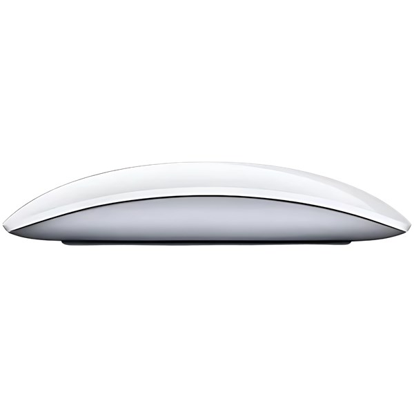 MAGIC MOUSE, APPLE, BRANCO