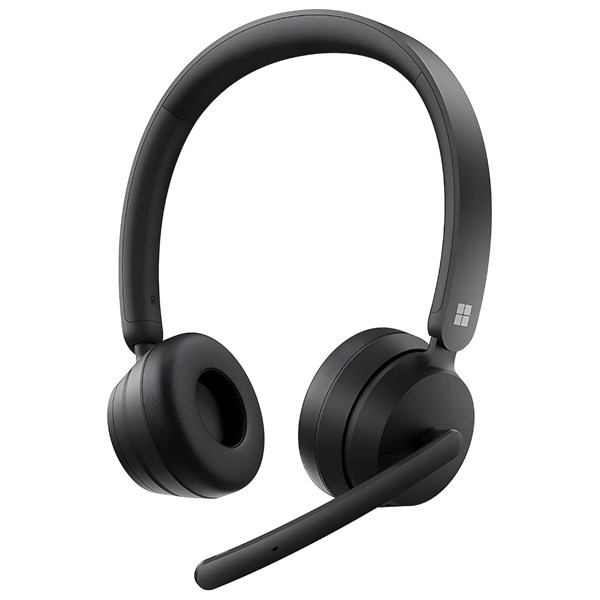 HEADSET SEM FIO, MICROSOFT, BLUETOOTH, PRETO, 8JR-00002