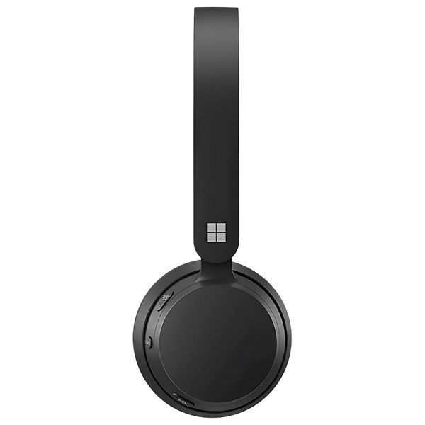 HEADSET SEM FIO, MICROSOFT, BLUETOOTH, PRETO, 8JR-00002