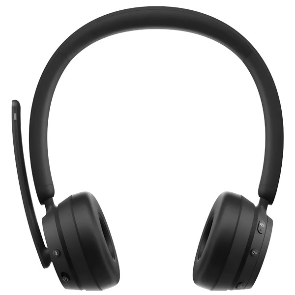 HEADSET SEM FIO, MICROSOFT, BLUETOOTH, PRETO, 8JR-00002