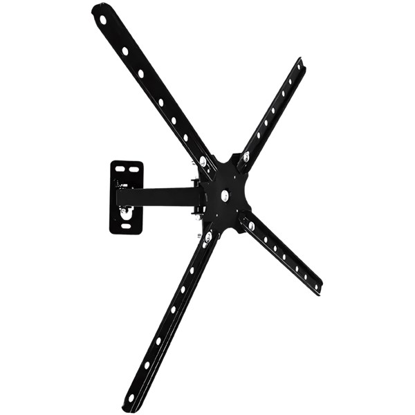 SUPORTE DE MONITOR, PAREDE, ARTICULADO, PIX, 0790015, 10"a 56"
