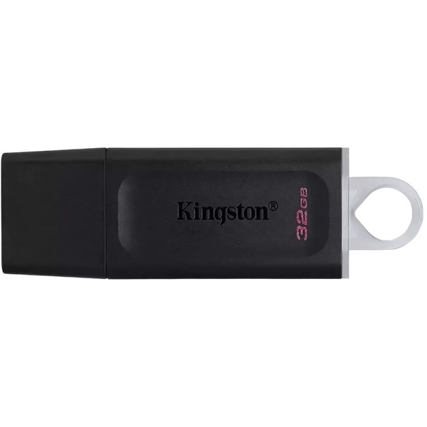 PENDRIVE, 32GB,  KINGSTON, EXODIA, DTX32GB
