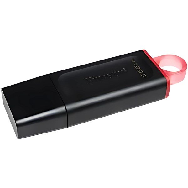 PENDRIVE, 256GB, KINGSTON, EXODIA, DTX256GB