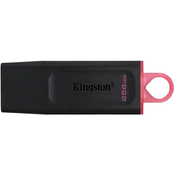 PENDRIVE, 256GB, KINGSTON, EXODIA, DTX256GB