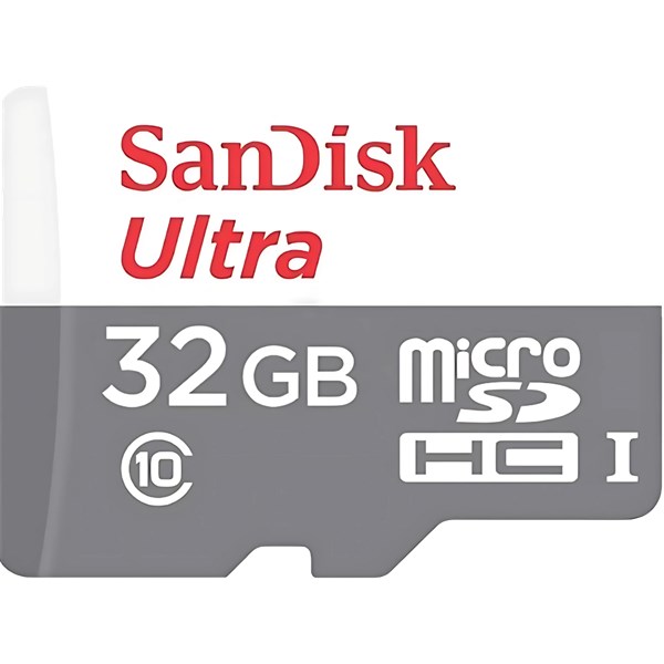 CARTAO DE MEMORIA SD, 32GB, SANDISK, CLASSE 10