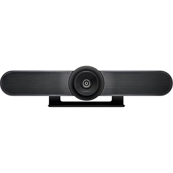 VIDEO CONFERENCIA, LOGITECH, 4K, PRETA, 6/8 SEATS, MEETUP, 960-001101