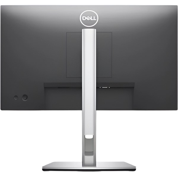 MONITOR LED 22", DELL, P2222H, COM AJUSTE DE ALTURA