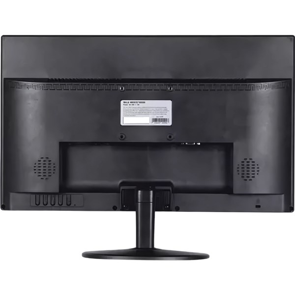 MONITOR LED 21.5", SKUL, BASE FIXA, SM2155MS