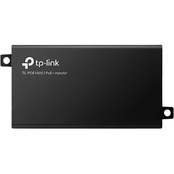 INJETOR POE, TP-LINK, 100/1000MB, TL-POE160S