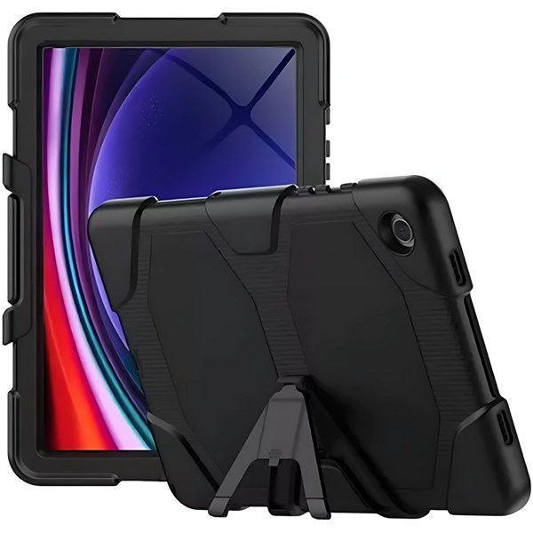 CAPA PARA TABLET, ANTI-SHOCK, TAB A9+, SAMSUNG