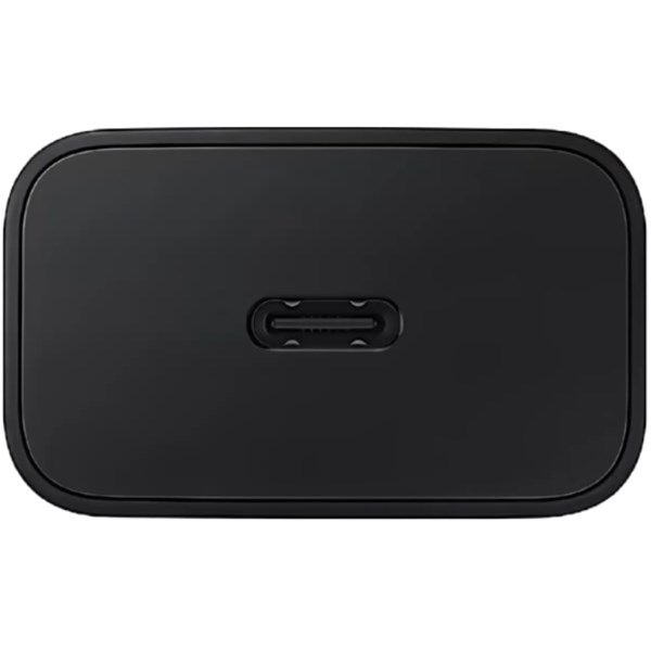 CARREGADOR + CABO 1M, USBC, 15W, SAMSUNG