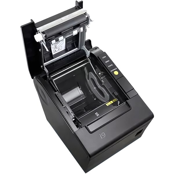 IMPRESSORA ELGIN TÉRMICA, NÃO FISCAL, I9, USB/ETHERNET, GUILHOTINA