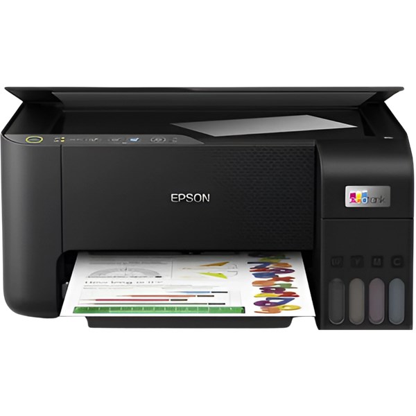 MULTIFUNCIONAL, EPSON, ECOTANK, L3250