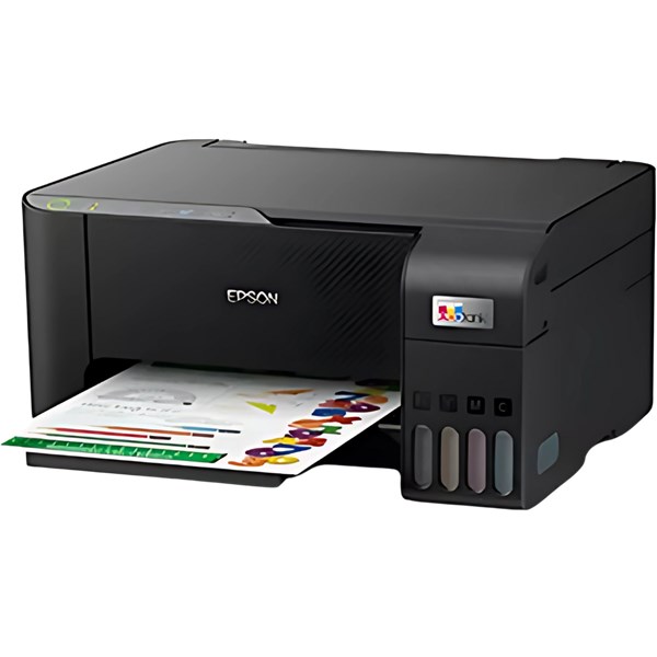 MULTIFUNCIONAL, EPSON, ECOTANK, L3250