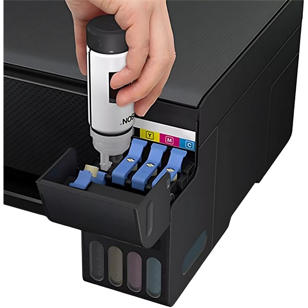 MULTIFUNCIONAL, EPSON, ECOTANK, L3250