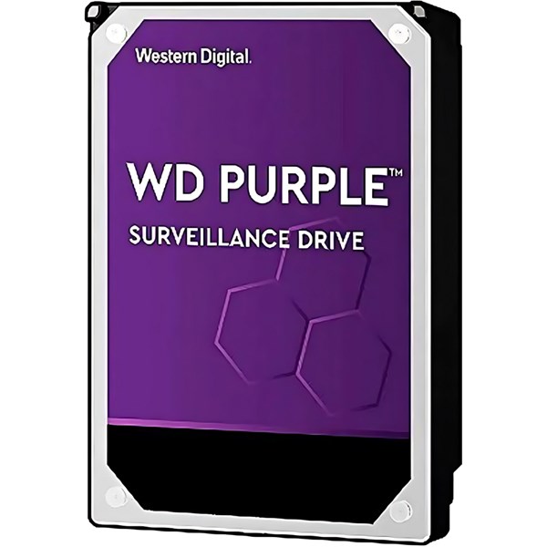 HDD WD PURPLE, 4 TB, WD43PURZ