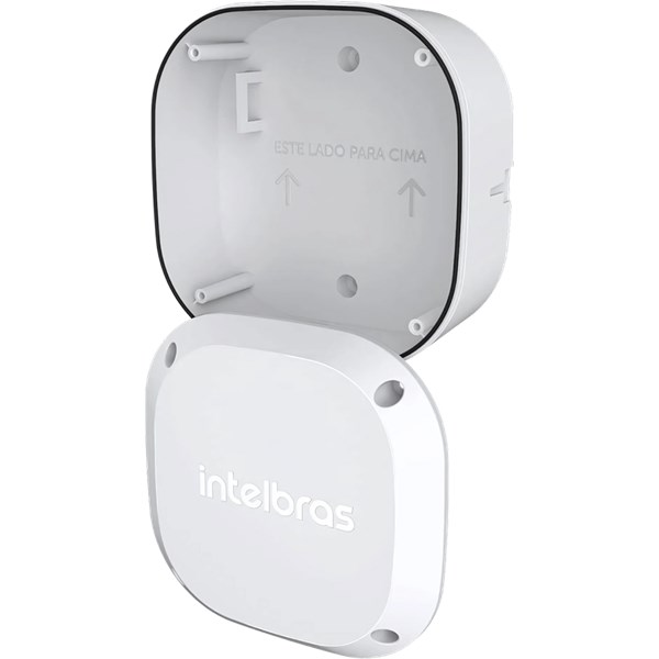 CAIXA VBOX, 1100E, PLASTICA, EXTERNA