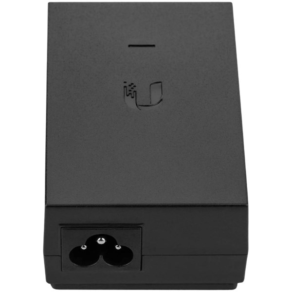INJETOR POE, UBIQUITI, 100/1000MB, 48V/24W