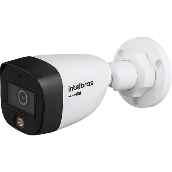 CAMERA INTELBRAS, VHD 1220 B, FULL COLOR, G7